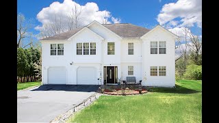 155 Riverside Drive video tour