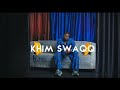 Khim swaqq  intro official