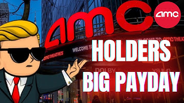 AMC STOCK UPDATE : BREAKING! GET READY SOMETHING EXCITING IS GOING ON WITH AMC STOCK