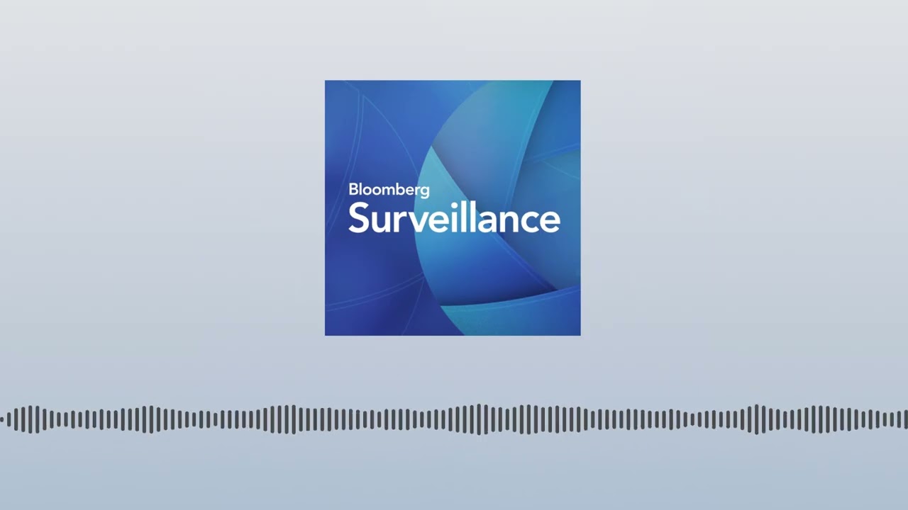 Nvidia Earnings Loom for AI-Obsessed Stock Market | Bloomberg Surveillance