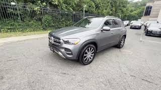 2026 Mercedes-Benz GLE GLE 350 Roslyn, East Hills, Manhasset, Westbury, Jericho