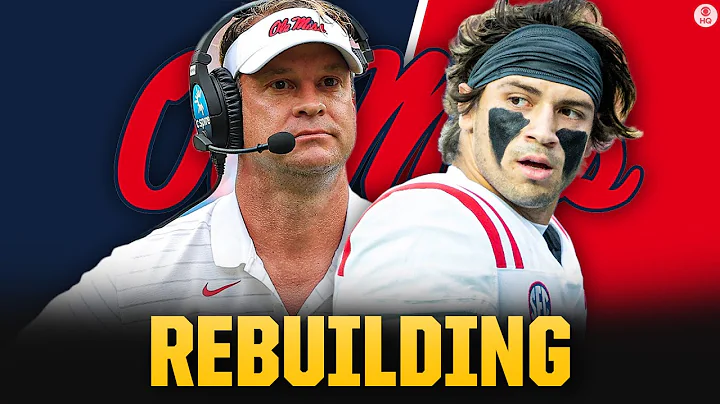 2022 Ole Miss Football Season PREVIEW: Rebuilding ...