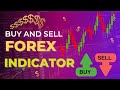 Best Buy/Sell Forex Indicator 2025 | Accurate Signals for Profitable Trading #trading #forex