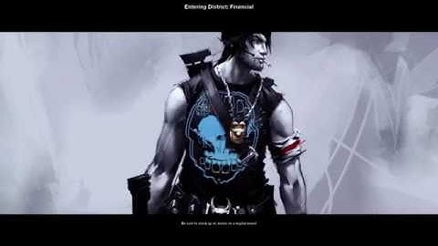 APB Reloaded- EP2 Enforcer Gameplay