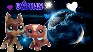 Lps - MV Vênus {especial de dia dos namorados 🌹}