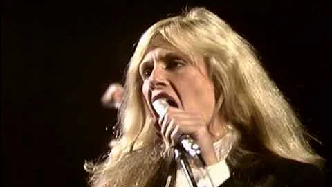 Kim Carnes - Bette Davis Eyes (1981)