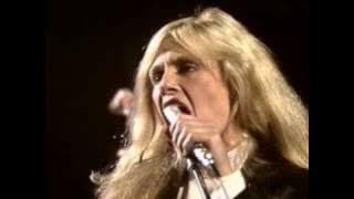 Kim Carnes - Bette Davis Eyes (1981)