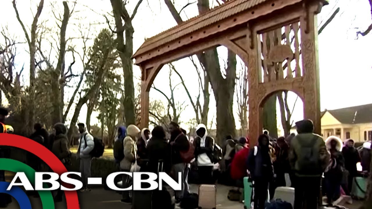 Top Story | ANC (3 March 2022)