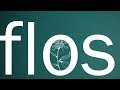 flos/R(self-cover)