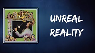 The Kinks - Unreal Reality (Lyrics)