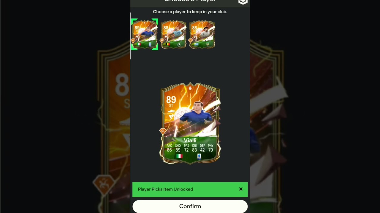 3x 87+ Hero Player Picks 