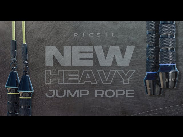 PICSIL - HEAVY ROPE