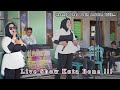 Nyanyi lagu bugis terenak 2023 dhyana ao production live in kota bone  electone bugis