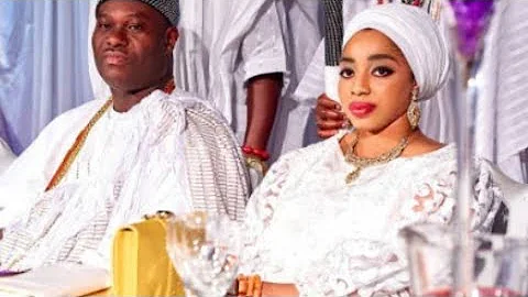 ØONI SPÈEÇHLESS AS PRIÑÇESS WULØRA FIÑALLY SHUTDØWN PALÀCE WITH OØNI'S FIRST SØÑ TO TAKE ØVA! NAOMI😢