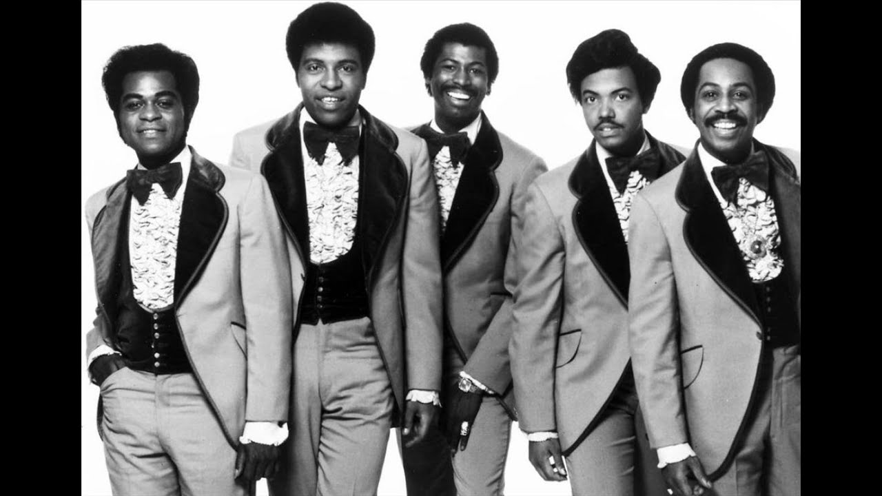 Harold Melvin And The Blue Notes Go Away What Can A Man Do Harold Melvin And The Blue Notes Go Away What Can A Man Do