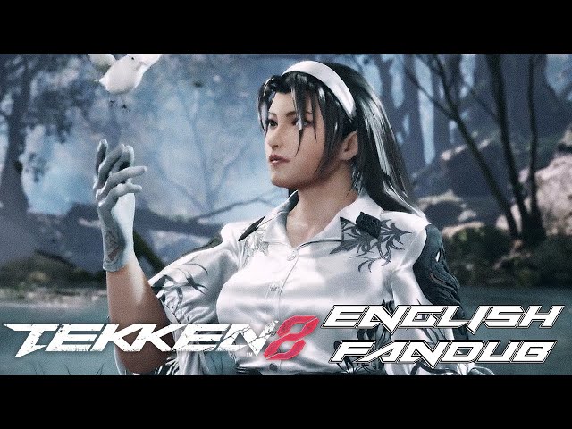 Tekken 8 New Trailer Celebrates The Glorious Return Of Jun Kazama