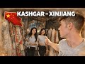 Inside China’s Hidden Western City | Kashgar Old Town (Part 2)