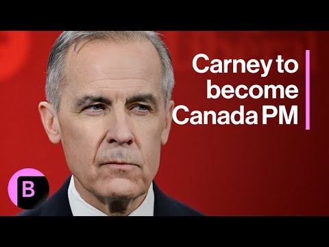 What's Next for Carney After Winning Canada's Liberal Party Race to Succeed Trudeau Episode cover