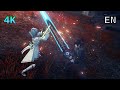 4k xenoblade chronicles 3 cutscene 012  duel of the offseers  english