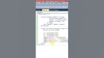 How to create optional parameters in VB.Net