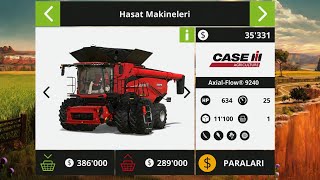 FS 18 multiplayer Canola harvesting, pressing with honey.