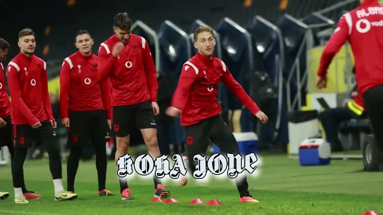 Dy humbje në dy vitet e fundit, Spanja zhgënjen kur luan me “rezervat”