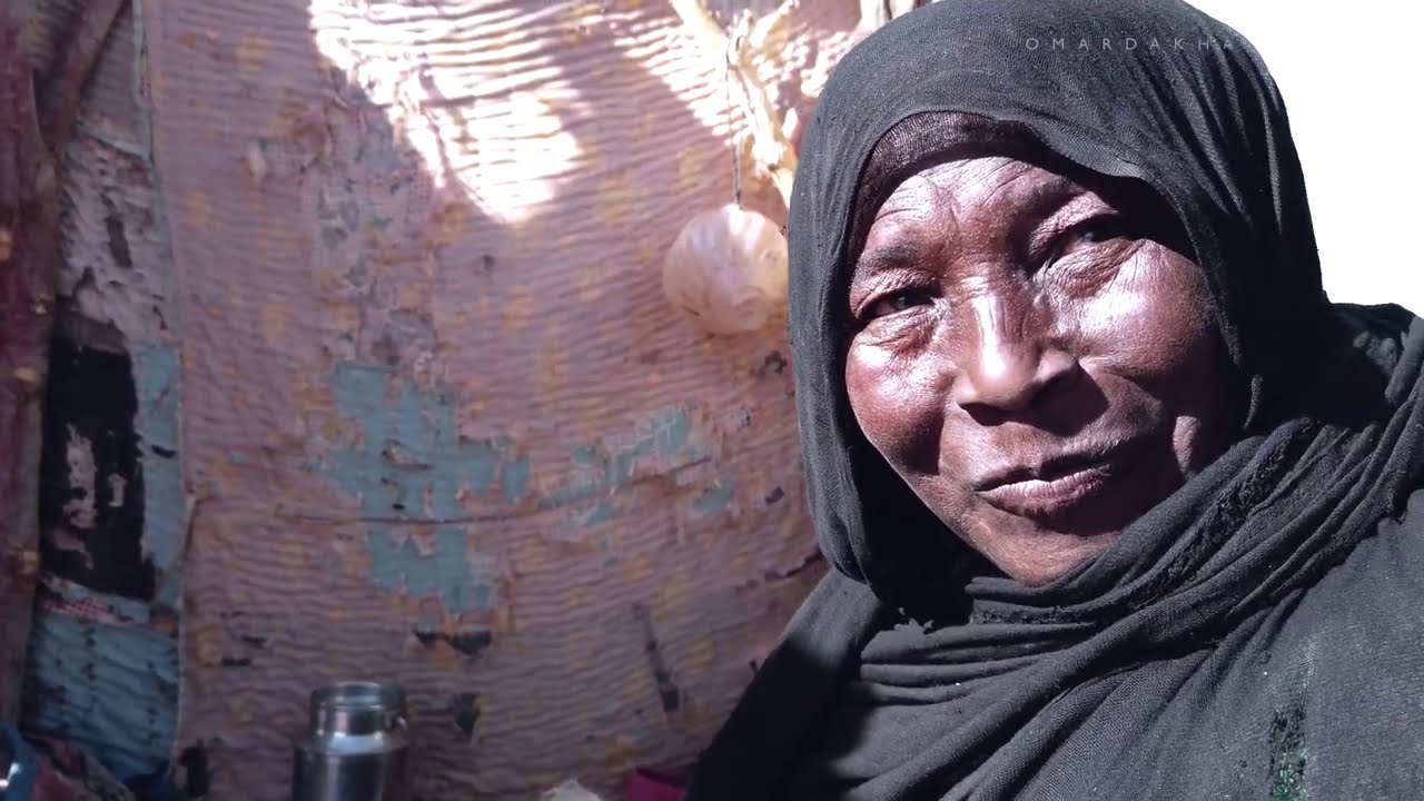 رحلتي إلى الصحراء الجزائرية 2020 | الحلقة الثامنة