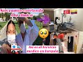 VAMOS CORRIENDO A LA CLINICA🥺+ESTO LE PASO AL TURCO+SERVICIO DE SALUD EN TURQUIA+VLOGS DİARİOS/167