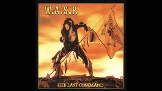 W.A.S.P. - Widowmaker