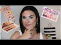 The eyeshadows palette collection  tutto sulle mie palette occhi  tag