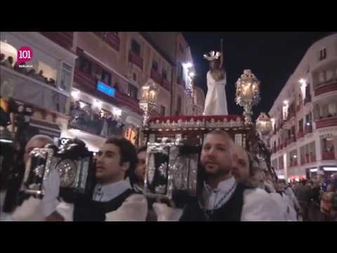 Ilustre y Venerable Hermandad de la Orden de Santo Domingo de Guzmán de Nuestro Padre Jesús de la Humillación y Perdón y María Santísima de la Estrella