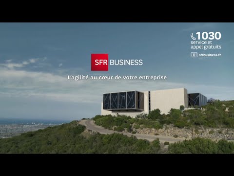 SFR Business 