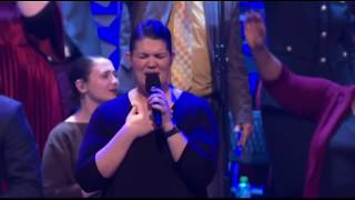 Way Maker - The Pentecostals Of Alexandria - with Lyrics (11:16 HD)