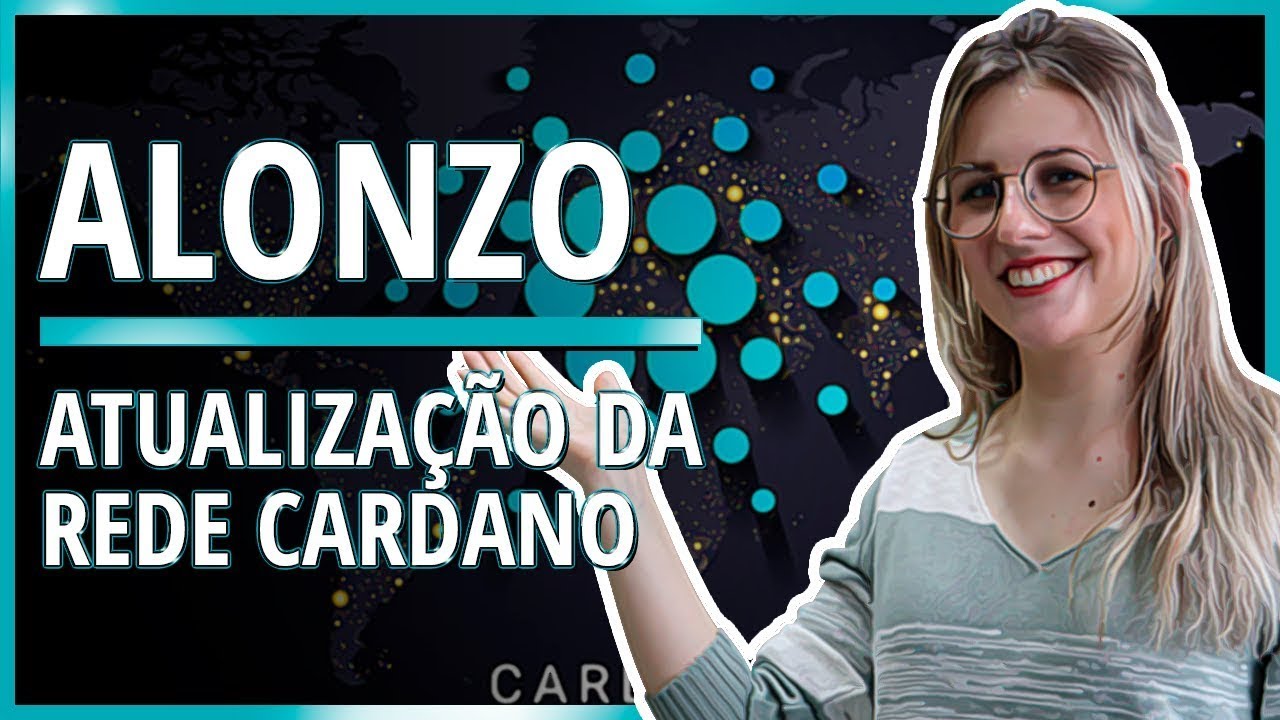 Cardano - A atualização Alonzo da ADA que vai revolucionar as aplicações  descentralizadas