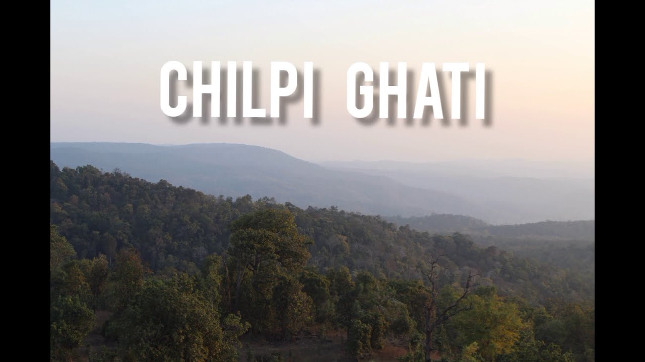  ChilpiGhati  Kabirdham  Chhattisgarh  Maikalforest  Bhoramdeo  RoadTrip  Sunset  Mountains