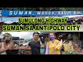 SUMAN SA ANTIPOLO CITY | SUMULONG HIGHWAY | ANTIPOLO CITY RIZAL | Philippines 🇵🇭