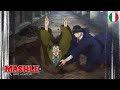 E io ti seppellisco! | DUB ITA | MASHLE: MAGIC AND MUSCLES