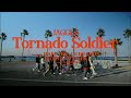 JAGGLA - Tornado Soldier feat. HABU, Bic, Lil DRAGON, TSURU & Cz TIGER (Official Music Video)