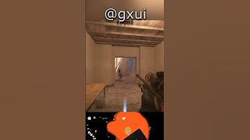 bhopping in CS2 #shorts