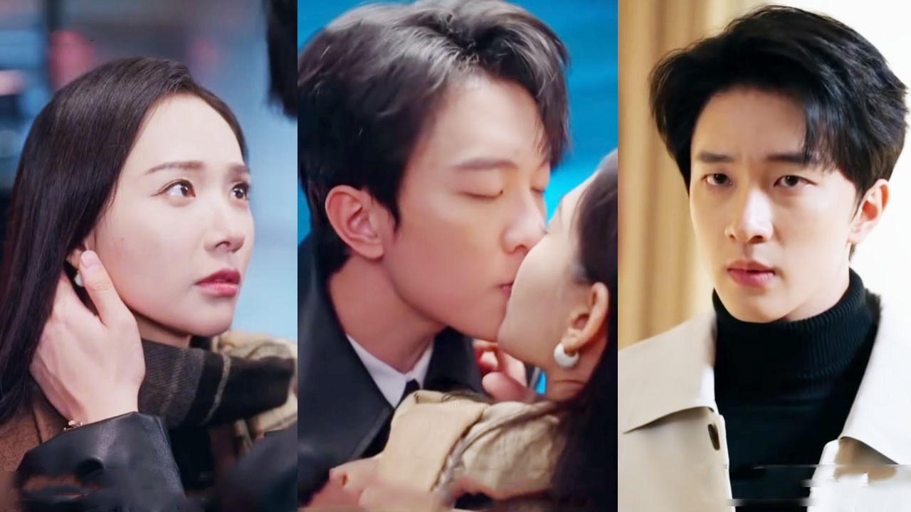 Bị hắt hủi khi tình đầu của tổng tài trở về, cô lạnh lùng rời đi lại khiến anh cuống cuồng theo đuổi