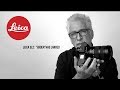 Leica SL2: "Vader" Has Landed - and I Want One