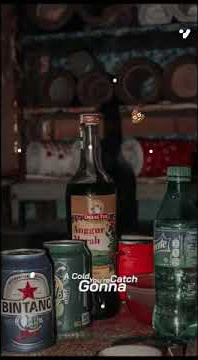 Story' wa kekinian 30detik /Anggur/Merah/OT