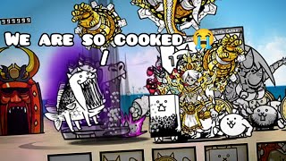 [New Easiest] Crazed Fish 100% // Fish Hell (Insane)