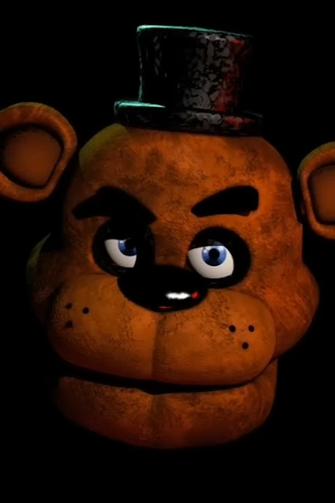 I ... AM FREDDY FAZBEAR #fnaf #minecraftmovie #iamsteve