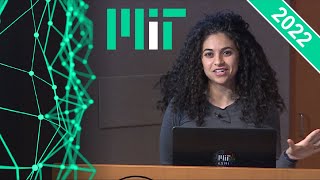 MIT 6.S191 (2022): Deep Learning New Frontiers
