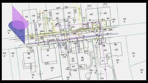 Survey Point Setup Link Dwg to Revit - Part 2of4