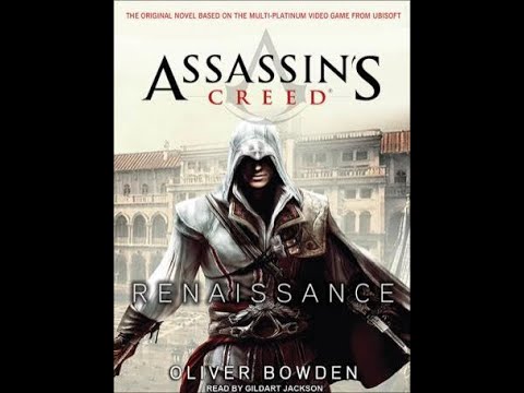 Audiobook Assassins Creed Renascenca Cap3 Youtube