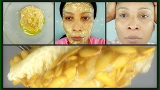 LOOK YEARS YOUNGER WITH JUST ONE APPLICATION OF THIS MOISTURIZING FACIAL SCRUB |Khichi Beauty screenshot 4