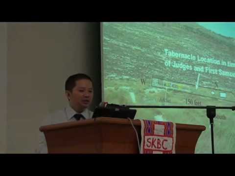 The Tabernacle K K A Naw Ku Sum Hte Sakse Sum Pu A Lam Part A One Mp4