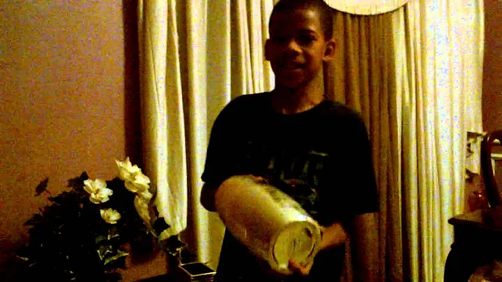 Daily Life of Joseph Meeks